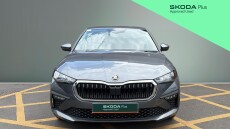 Skoda Scala 1.0 TSI 116 SE Edition 5dr Petrol Hatchback